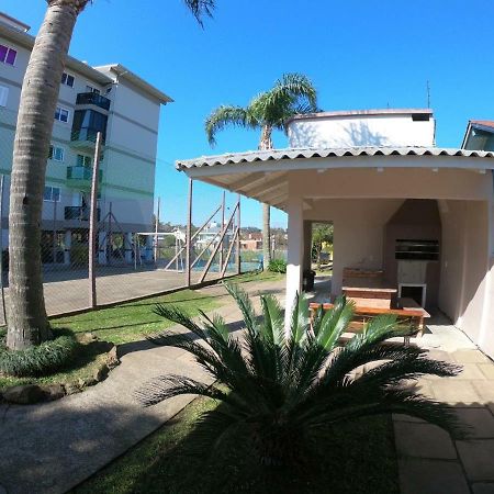Apartamento Bento Goncalves Em Condominio Fechado Exteriör bild