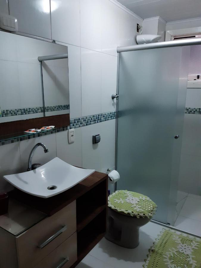 Apartamento Bento Goncalves Em Condominio Fechado Exteriör bild