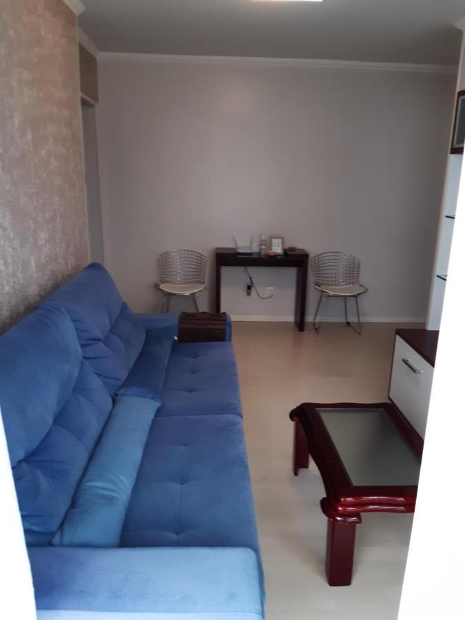 Apartamento Bento Goncalves Em Condominio Fechado Exteriör bild