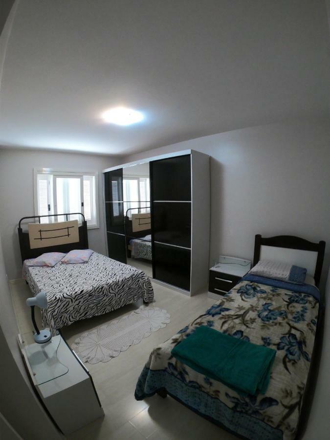Apartamento Bento Goncalves Em Condominio Fechado Exteriör bild