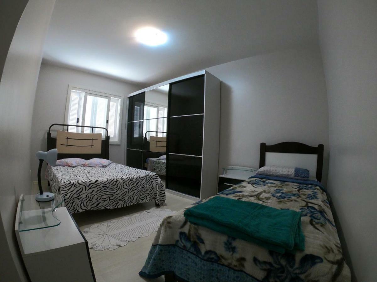 Apartamento Bento Goncalves Em Condominio Fechado Exteriör bild