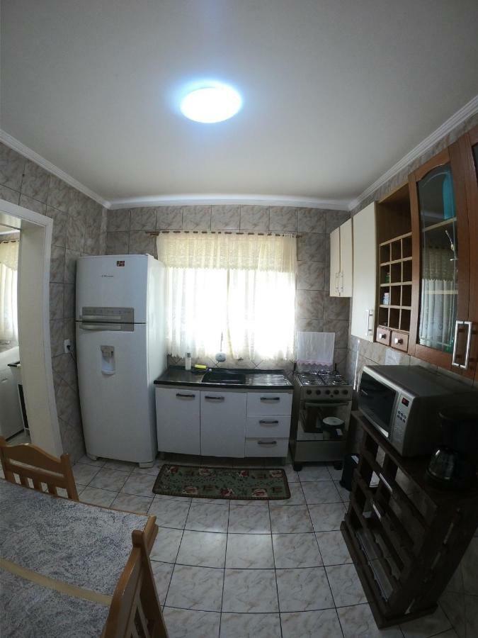 Apartamento Bento Goncalves Em Condominio Fechado Exteriör bild