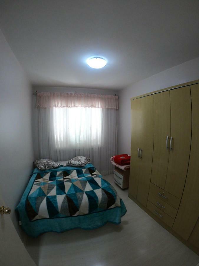 Apartamento Bento Goncalves Em Condominio Fechado Exteriör bild