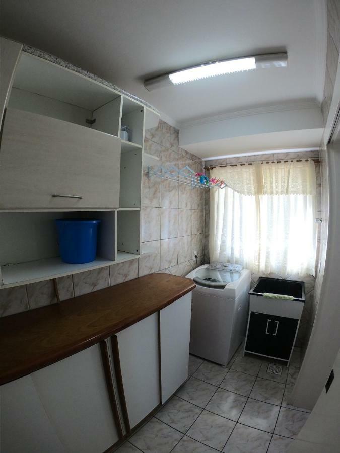 Apartamento Bento Goncalves Em Condominio Fechado Exteriör bild