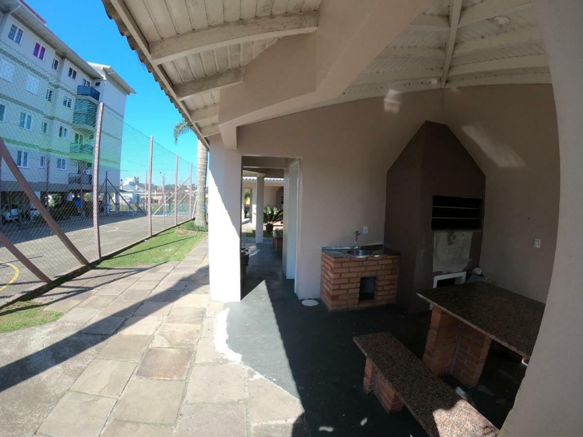 Apartamento Bento Goncalves Em Condominio Fechado Exteriör bild
